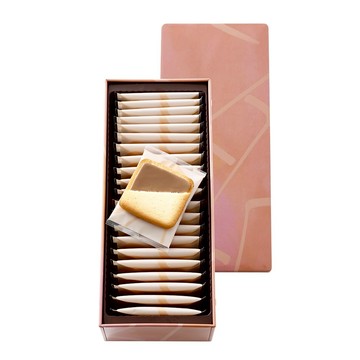 Yoku Moku 雙巧克力 Me 22 塊