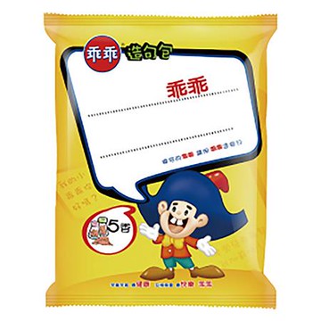 乖乖五香風味/40g/包