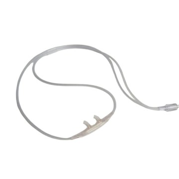 來而康 伊材 沙特 經鼻氧氣套管 (未滅菌) 16SOFT-7 超軟氧氣鼻管 7尺(約2米) 全機型通用 16SOFT7