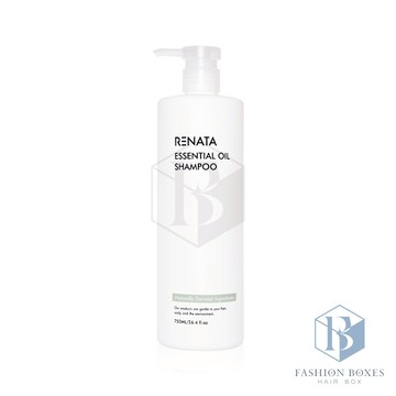 RENATA 蕾娜塔 玫瑰精油 洗髮精 750ml