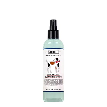 【Kiehl's 契爾氏】寵物狗寶貝潔毛噴霧 250ml