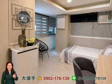 大搶手附中學區我最便宜❗️大安捷運電梯雅緻美宅｜台北市大安區復興南路一段