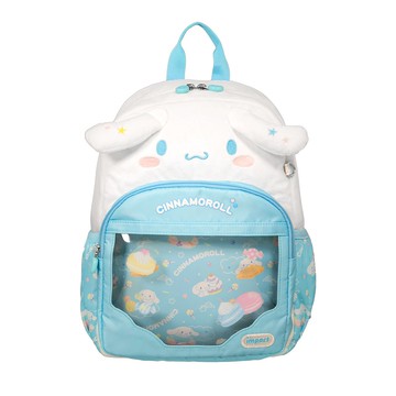 IMPACT 怡寶 大耳狗 CINNAMOROLL 兒童包 淺藍 H9020 (IMQCM002LB)