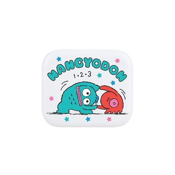 6合1數據|充電電線套件連鏡盒 - Hangyodon