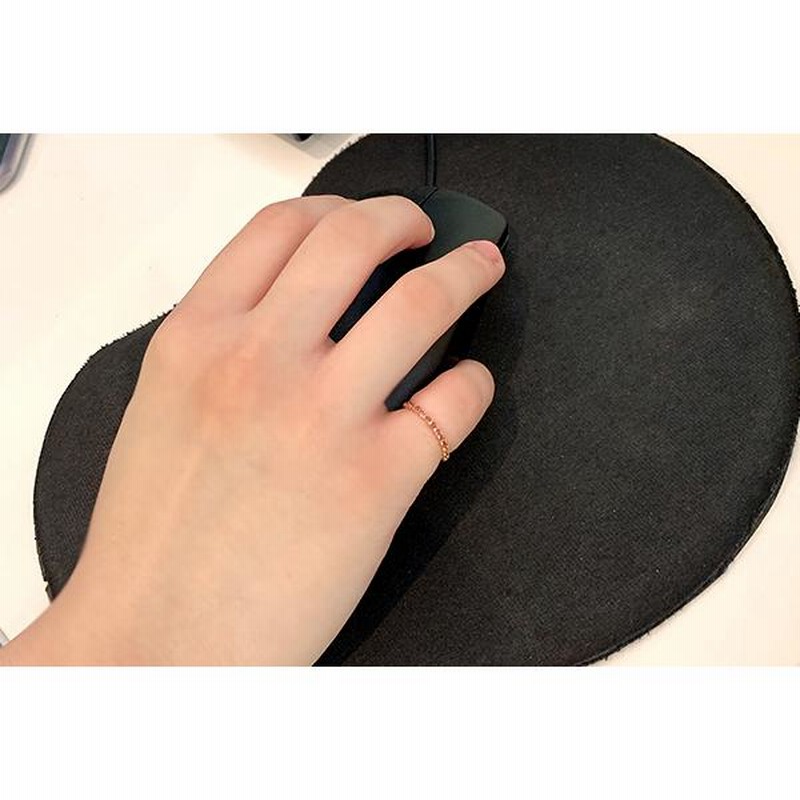 ペリドット1.5mmエタニティーリングK10イエローゴールド 8月の