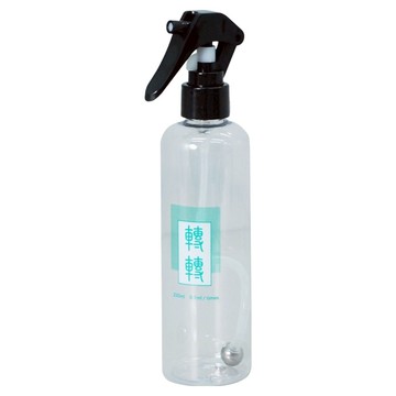 BEER BEAR 皮久熊 轉轉MINI噴槍 260ml  單色  1個