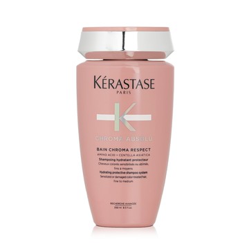 卡詩 Kerastase - 綻光染後護理浴髮乳