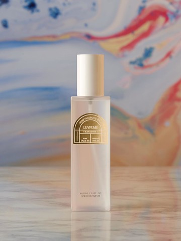 White Floral Musk Rose Room Spray (160ml)