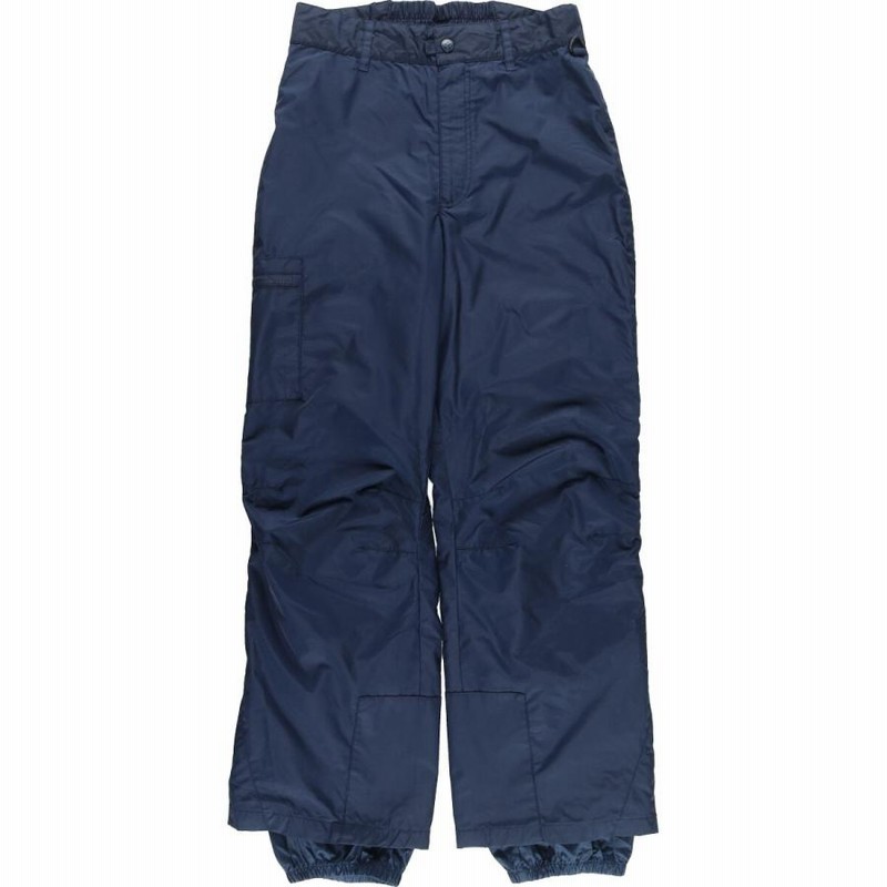 インポート・海外人気ブランド コロンビア 90年代 古着 Columbia シャカシャカ ナイロンパンツ その他