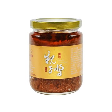 東和食品 How Mama 親子醬  220g  1罐