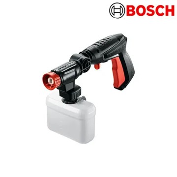 BOSCH博世 360度高壓噴水槍 搭配高壓清洗機使用
