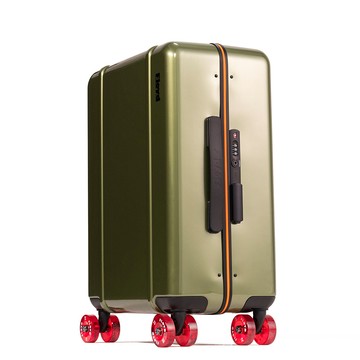 Floyd 21吋登機箱(橄欖綠)