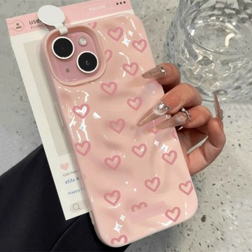 防滑隕石紋保護殼 出汗也不滑手 適用 iPhone16Pro 15Plus 14ProMax 13