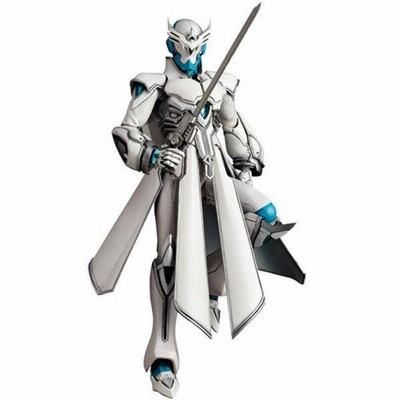 リボルテックタケヤ012 ZETMAN アルファス ノンスケール ABS&amp;PVC製 塗装済み アクションフィギュア khxv5rg 012 アルファス 2013年3月1日発売 « リボルテックタケヤ