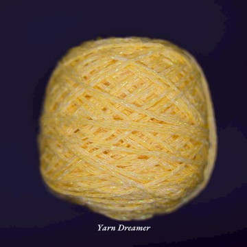 編織手工紗線 包材料閃絲空心紗小熊包線 特色線 特殊線  特色紗線