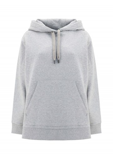 Burberry - Betty Hoodie - Womens - Grey