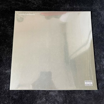 【正版】Kendrick LAMAR Untitled Unmastered 黑膠唱片LP