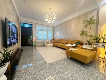 豐原房屋仲介 ＴＯＰ㊣16米臨路雙平車全新別墅｜台中市東勢區東蘭路