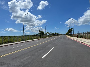 林口工一第三種產業專區｜新北市林口區南勢埔段頭湖小段