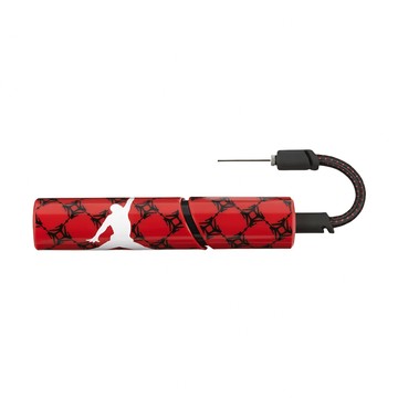 [ACS] Nike 打氣筒 Jordan Essential 紅 附球針 J000194662-7NS