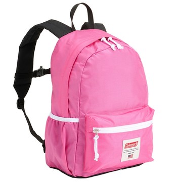 美國Coleman。迷你DAYPACK孩童專用CM-05869 (粉紅)