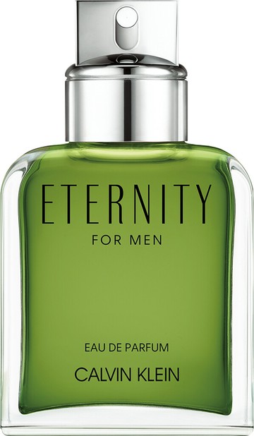 Calvin Klein Eternity For Men Eau de Parfum Spray 50ml