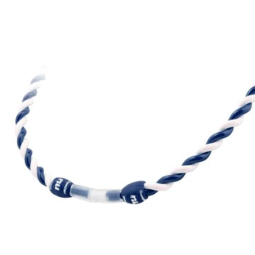 Metis 雙色編織項圈