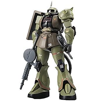 ROBOT魂 〈SIDE MS〉 MS-06 量産型ザク ver. 〜リアルタイプカ (中古品)