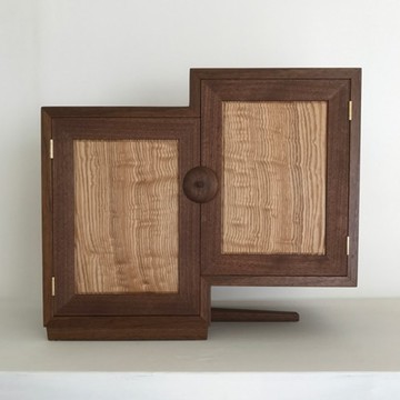 佛壇/至太空/胡桃木