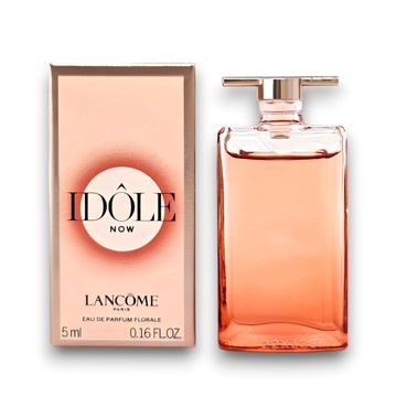 LANCOME 蘭蔻 I DOLE唯我香水5ml(玫瑰花香)
