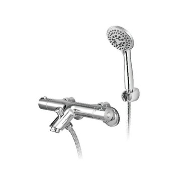 電光定溫沐浴龍頭/BF3917K