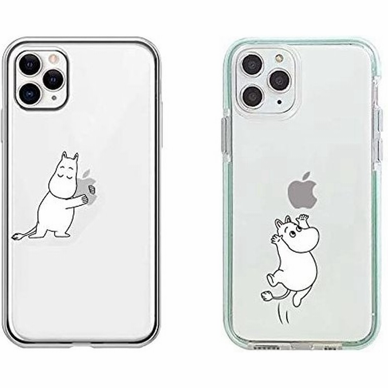 2個セット Iphonexr ケース 人気 可愛い Moomin アイフォンケースxr シンプル 黄変防止 耐衝撃 おしゃれ 韓国 か 通販 Lineポイント最大0 5 Get Lineショッピング