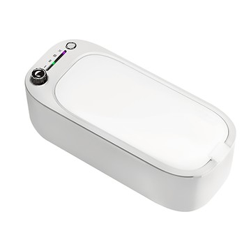 [創聯]Mercury Uv殺菌超聲波清洗機 V1 2色選