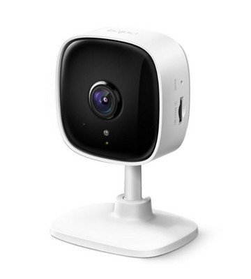 TP-Link Tapo C110 2K 300萬 WiFi監視器 攝影機 夜視高畫質 雙向語音