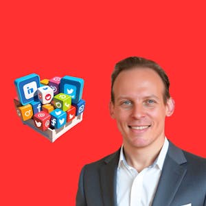 Social Media Marketing: Funnels, Pixels, and Optimizations