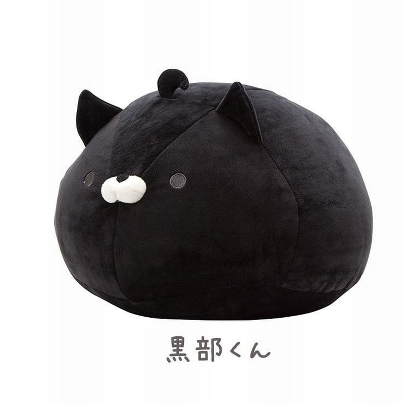 ポンタ　まるもちクッション　ぬいぐるみ Ponta в X: „🎊まるもち！お試し価格で販売中🎊 【まるもち