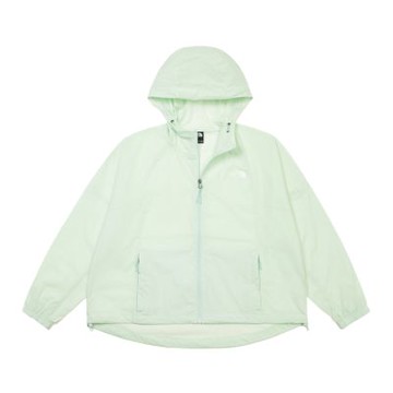 The North Face W SAMARA UPF WIND JACKET - AP 女 風衣外套 NF0A8C52G70