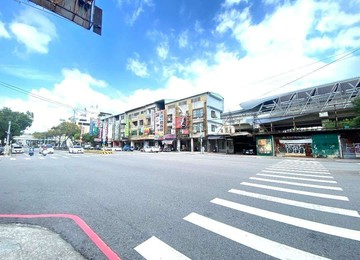 正中山路金透店｜台中市潭子區中山路二段
