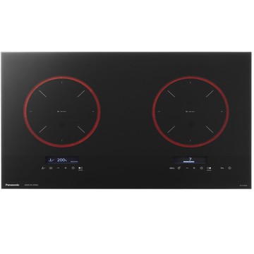 【Panasonic 國際牌】IH調理爐 KY-A1W70-W白，KY-A1W70-K黑   3200W(不含安裝)