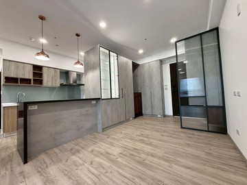 獨家﹝美都薪豐﹞稀有裝潢大兩房視野戶+雙平車｜新竹縣新豐鄉建興路二段