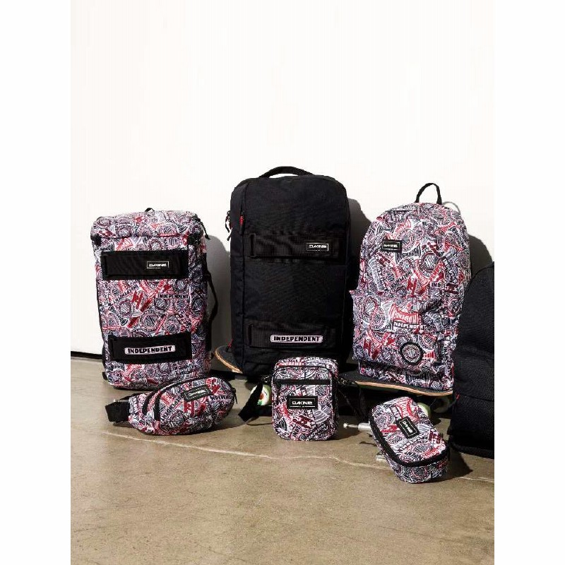 在庫処分】DAKINE ダカイン INDEPENDENT インディペンデント