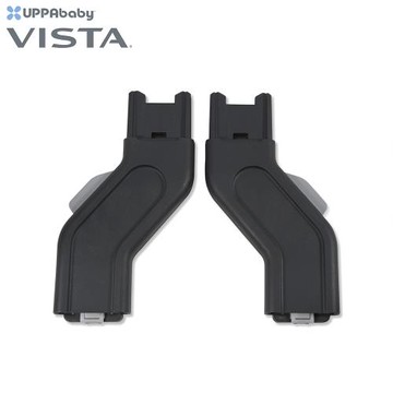 【UPPAbaby】VISTA 上座加高轉接器(嬰幼推車 配件)