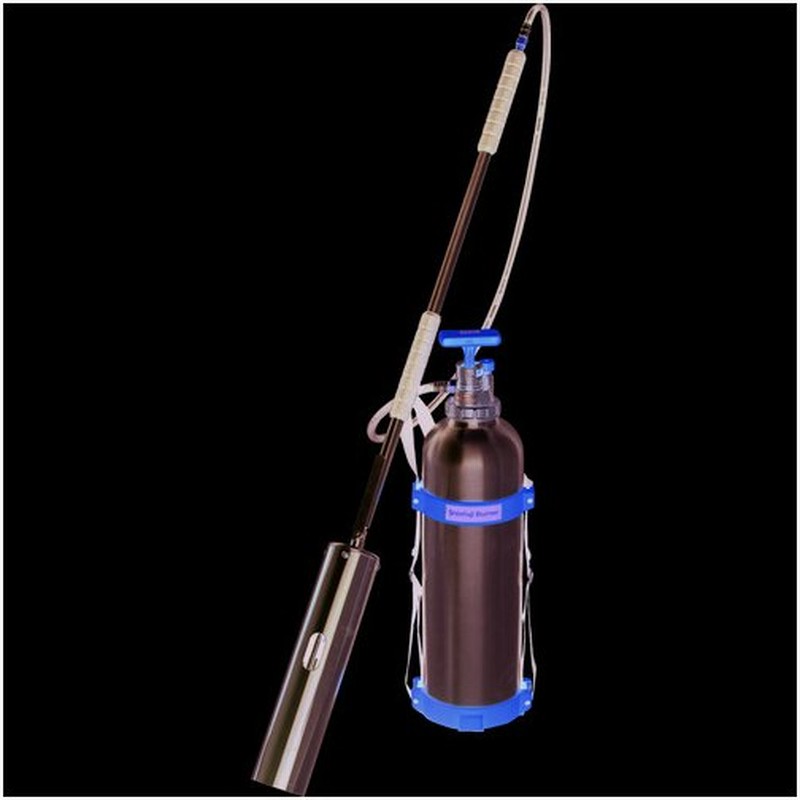 市場 新富士バーナー 草焼きバーナー Cb Kusayaki カセットボンベ Shinfuji