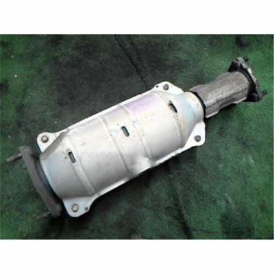 ホンダ 純正 オデッセイ 《 RB1 》 触媒 18160-RBB-N00 P91600-21004001