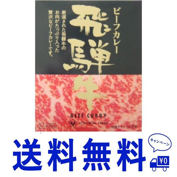 送料無料 5箱セット 飛騨牛ビーフカレー220g×5箱セット (箱入) 全国こだわりご当地カレー