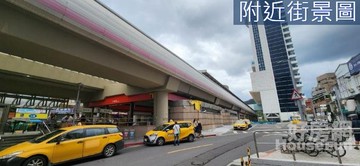 士林捷運低樓層3房｜台北市士林區美德街