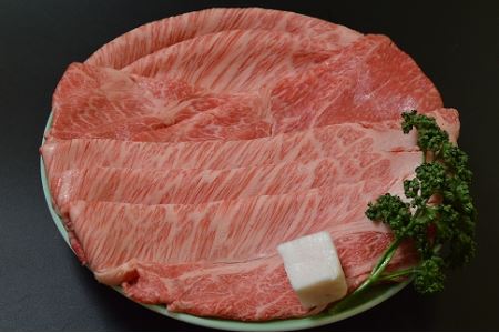 京都肉肩・肩ロースすき焼き用（約500ｇ）＆京都肉モモバラ焼肉セット（約500ｇ）