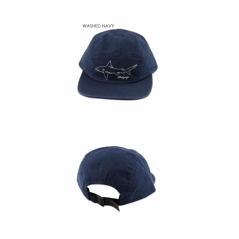 オンリーニューヨーク　キャップ ONLY NY オンリーニューヨーク キャップ OUTDOOR GOODS POLO HAT