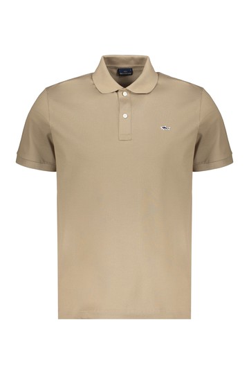 Paul & Shark Short Sleeve Polo Shirt
