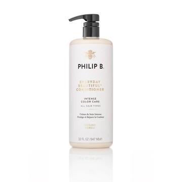 【台中店-PHILIP B】日日好美頂級潤絲947ml